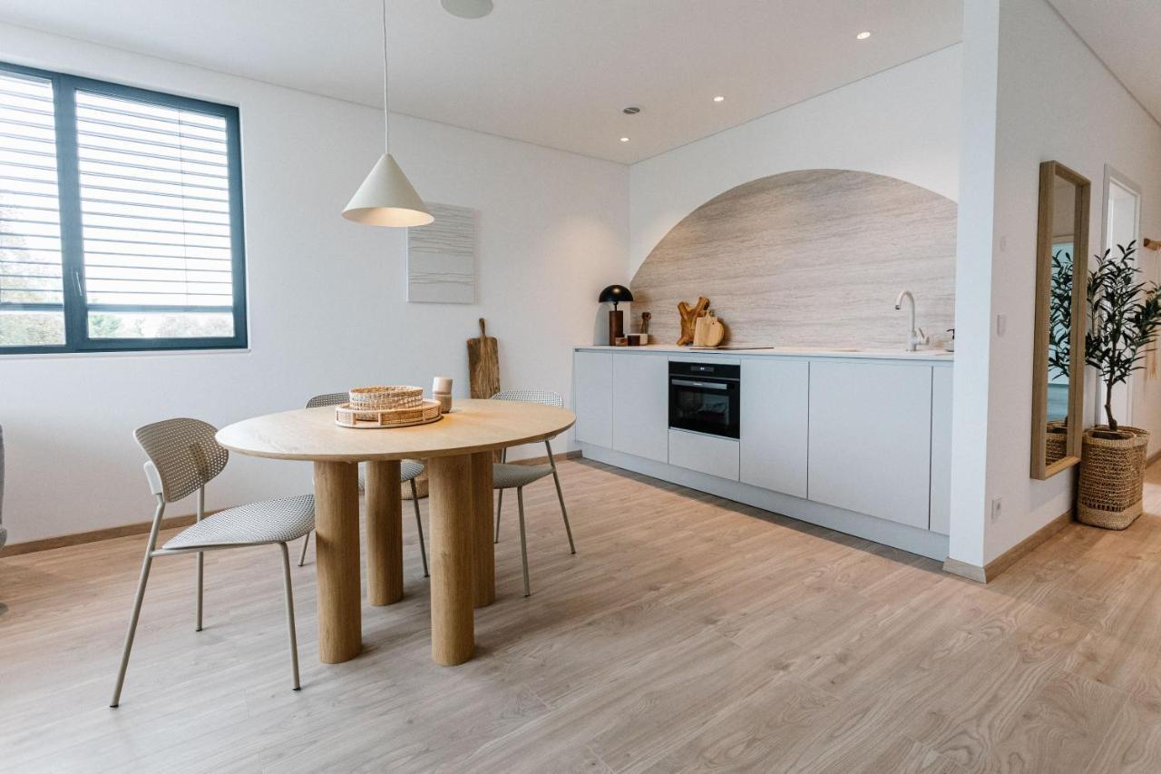 Exklusive Design Appartement Creme De La Creme Neubau Пфунгштадт Экстерьер фото